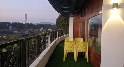 Hotel Horizon Room Type - Standard Room