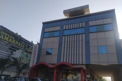 HOTEL AMARPALI