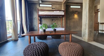 KAVE HOTELS Room Type - Dorm Rooms for 7 Adult