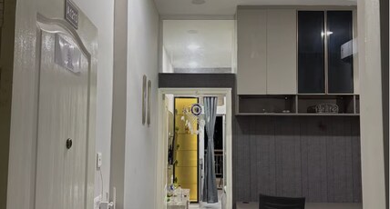 The Urban Nest IV Room Type - The Urban Nest IV