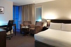 Hotel Grand Chancellor Melbourne