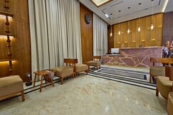 Address of Hotel ILark