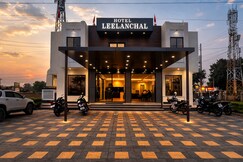 Photos of Hotel Leelanchal