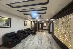 Hotel Vrindavan Vihar