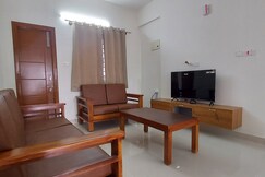 Address of Tranquil Serviced Apartment - Sarjapur 2 BHK Bangalore