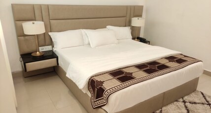 Hotel Bliss Room Type - Deluxe Room