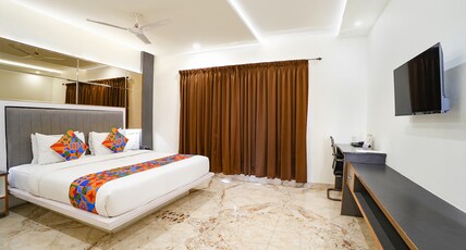 FabHotel Prime Grand & Resorts Room Type - Executive Room