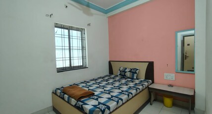 Hotel City Pride Room Type - Non Ac Room