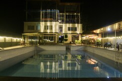 Peridott Inn Jaigaon