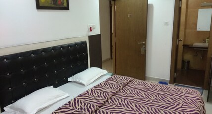 Hotel Executive Holiday Boring Road Room Type - Premium
