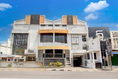 Collection O Simpang Lima Near Simpang Lima Semarang Formerly Hotel Eben Haezer