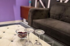 Luxe Haven Stays Premium Luxury Cozy Modern Home