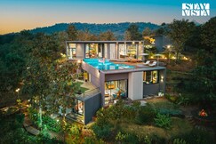 StayVista at The Solitaire Home (Horizon)