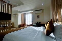 Rainbow Guest House, Guwahati