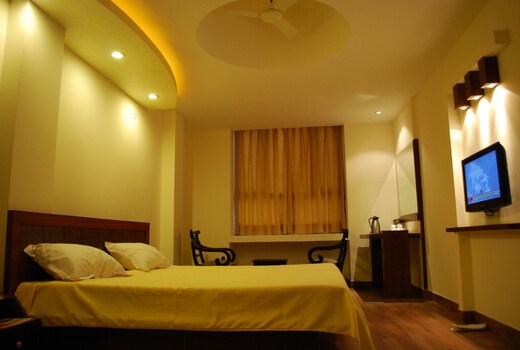 Hotel Four Seasons