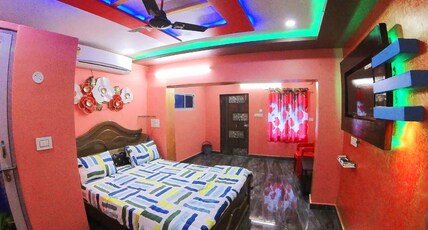 Silarroyal Stay Room Type - Royal Room