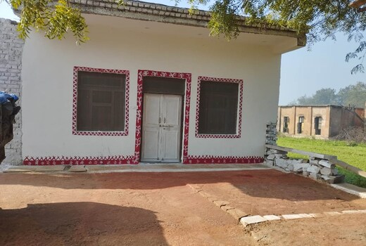 Shanti kunj Homestay