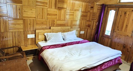 The Hidden Paradise Room Type - Duplex House 02
