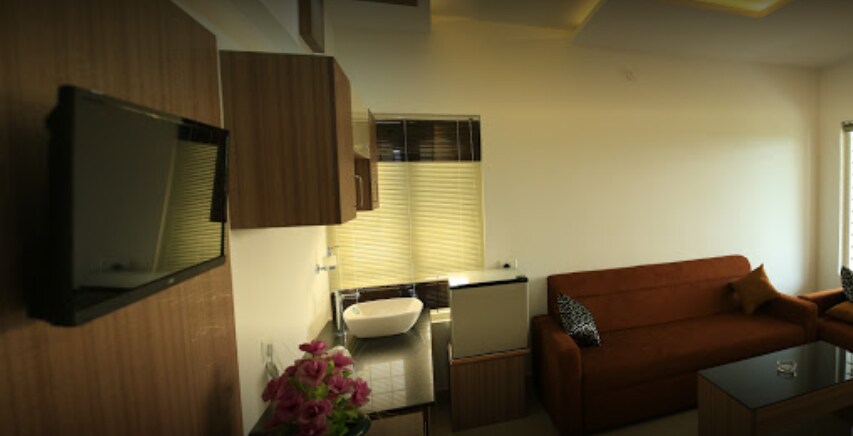 Bhaskara-Homestay - Tap to explore photos