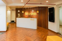 Bloom Hotel Koregaon Park