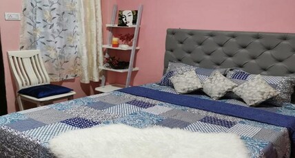 Hilda Homestay | Rooms & Guided Treks Room Type - Deluxe double room