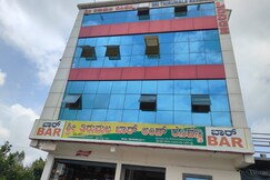 shri Thirumala residency