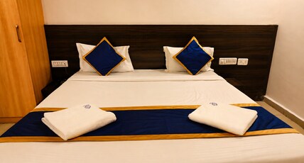 venkateswara mitra residency Room Type - Classic Room