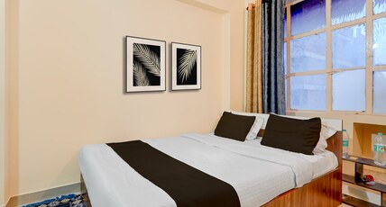 SPOT ON Hotel Atithi Stay Room Type - Classic