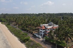 Rozana Retreats Beach vibe-kannur