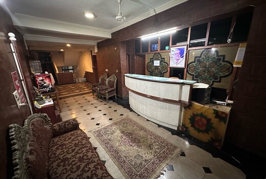 Hotel Royale Inn
