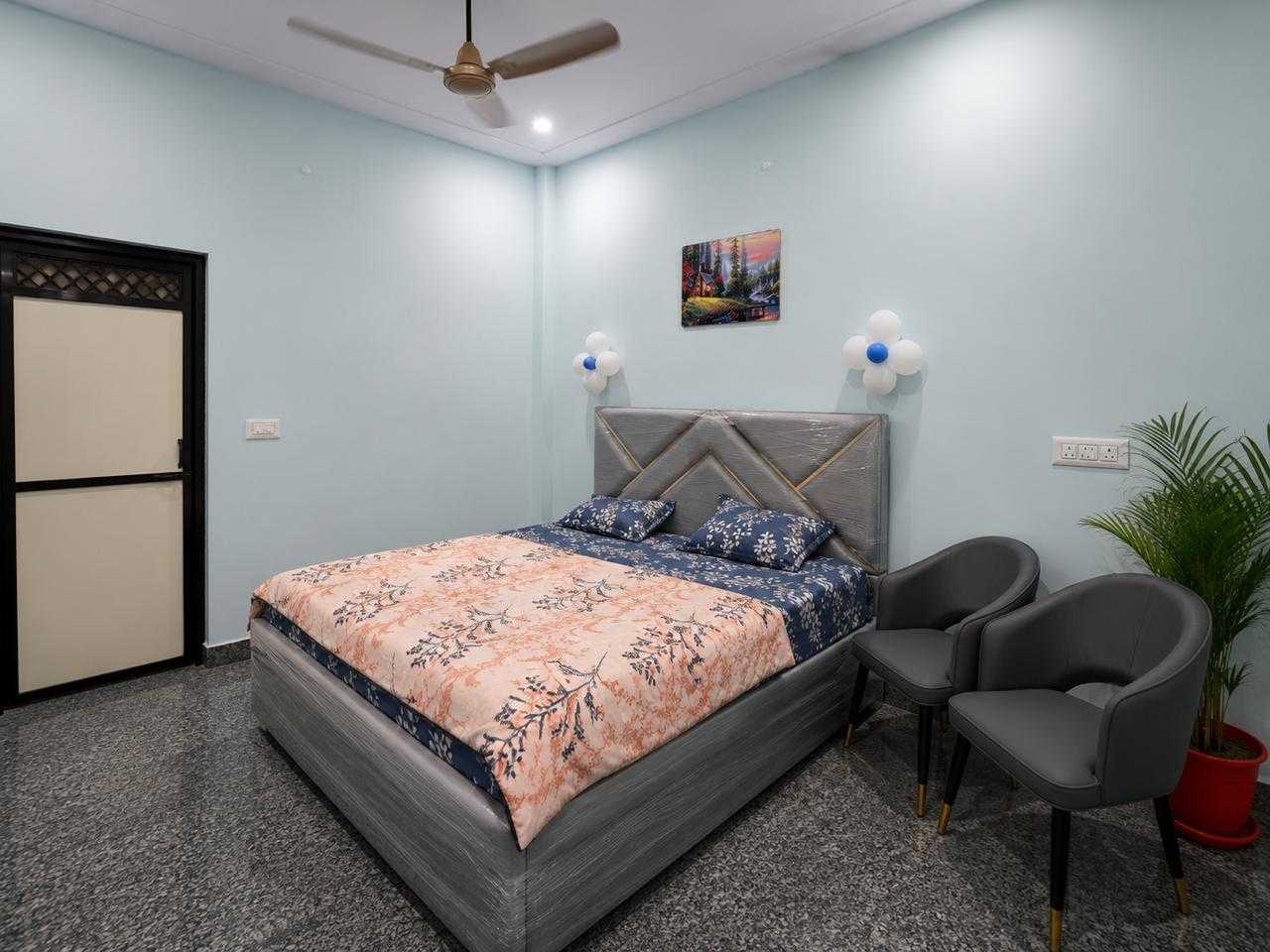 SPOT ON Devansh Hotel - Tap to explore photos