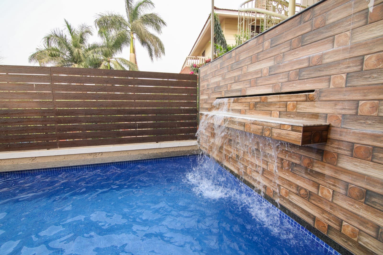 Parmar Mount View Villa Lonavala - Tap to explore photos