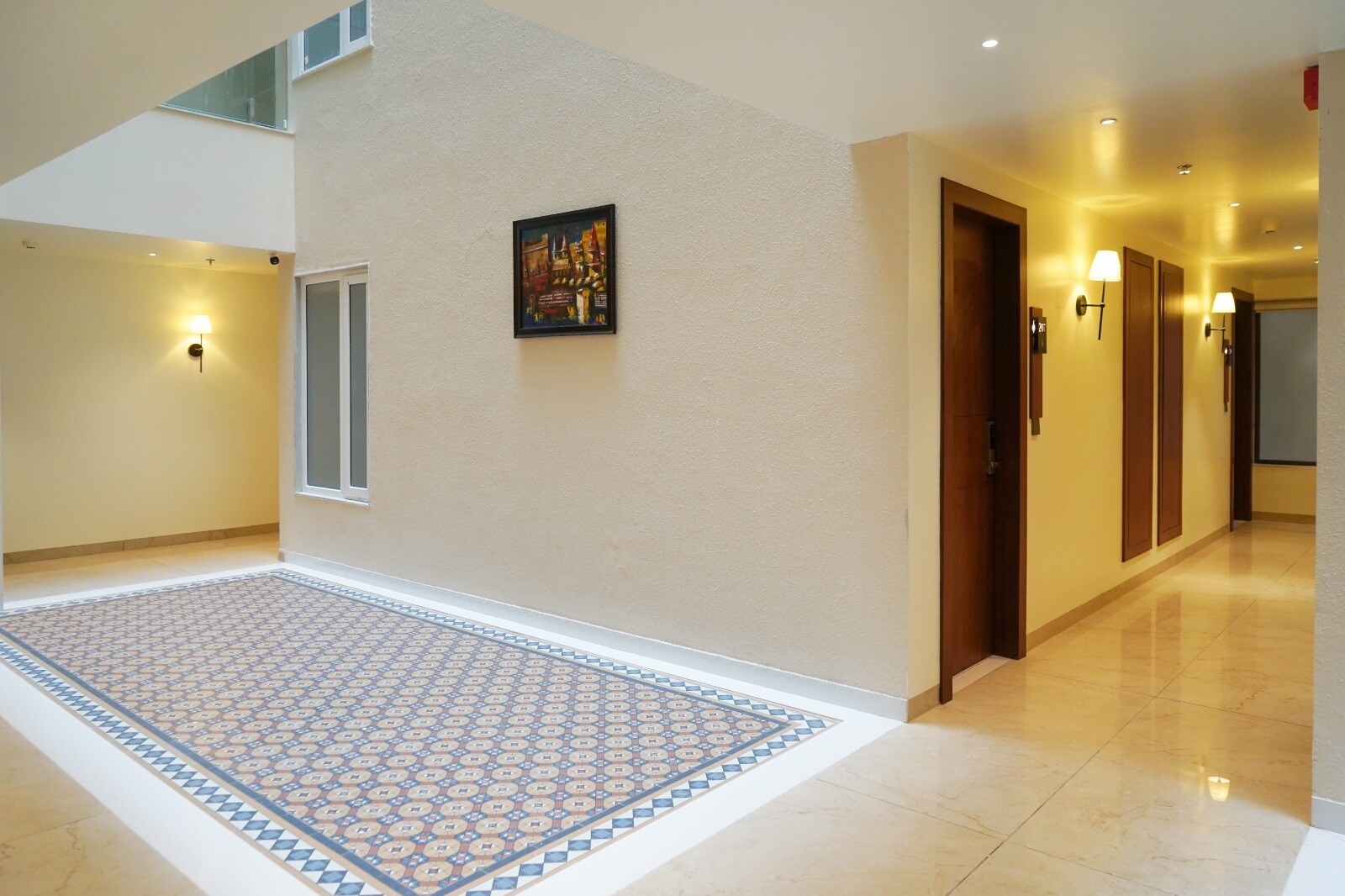 Main gallery