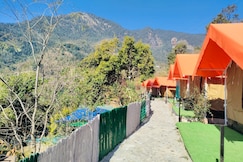 Danma Retreat