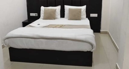 Hotel Sri Kishan Kripa Inn Room Type - Standard Non AC Room