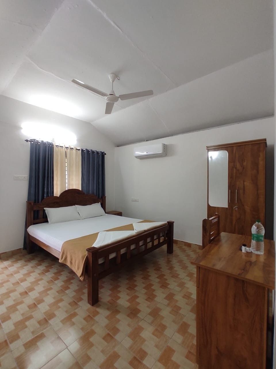 The Kaswa Beach Resort - Tap to explore photos