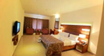 Hotel Elegance Perumbavur Room Type - Deluxe Ac