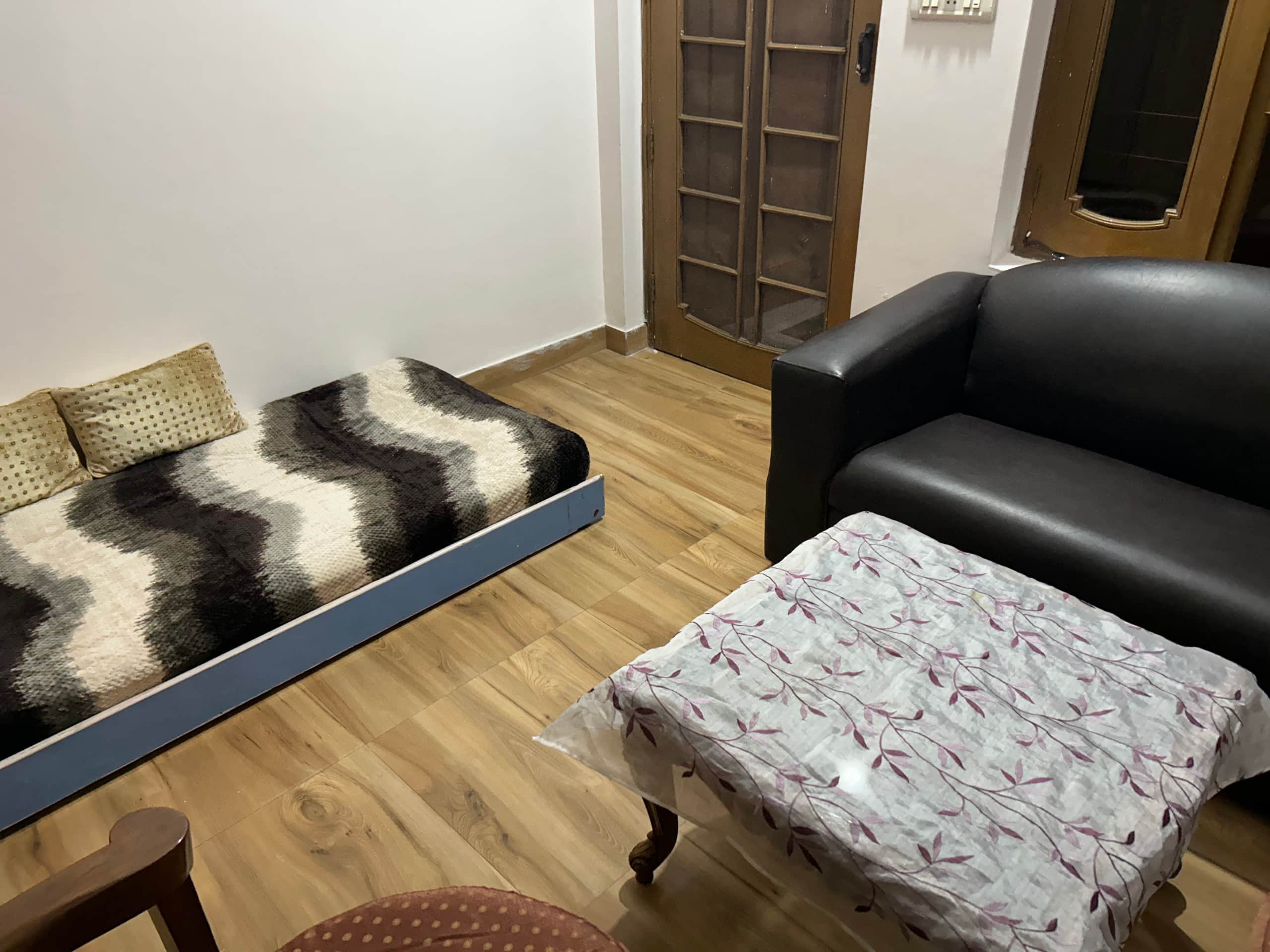 Happy Homes 2BHK 2nd Floor PKL - Tap to explore photos