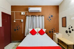 Super Hotel O Vsv Guest House Maduravoyal