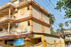 Deep Residency in calangute
