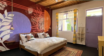 Little Bir Room Type - LittleBir Boutique Room - Autumn
