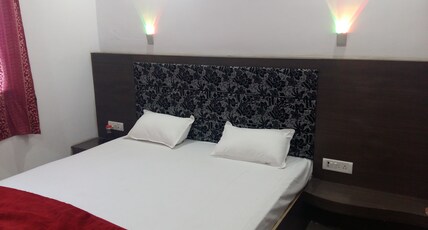 Satkar Hotel Room Type - Standard Room