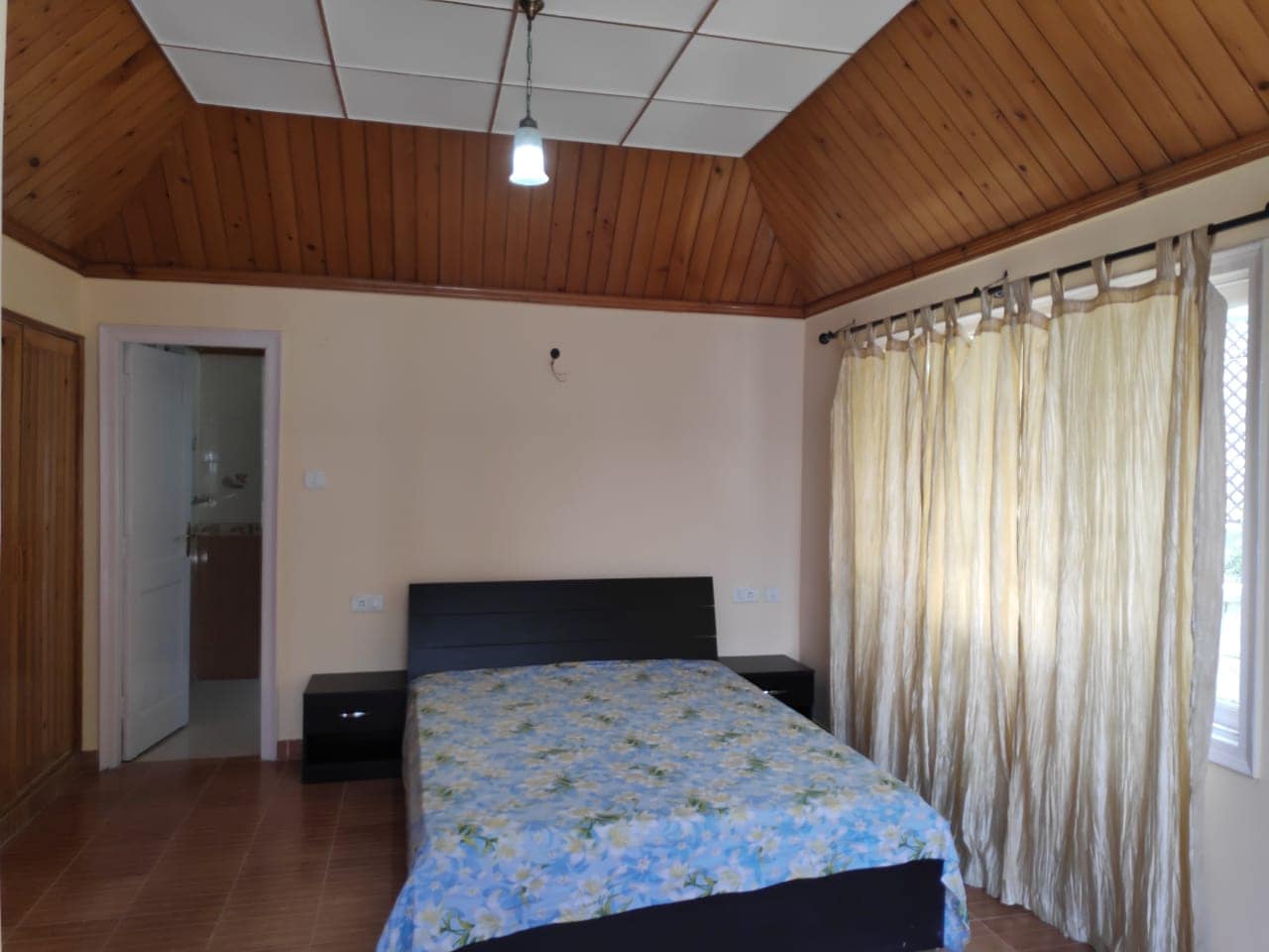 Devine Cottage | Entire 3 BHK Homestay - Tap to explore photos