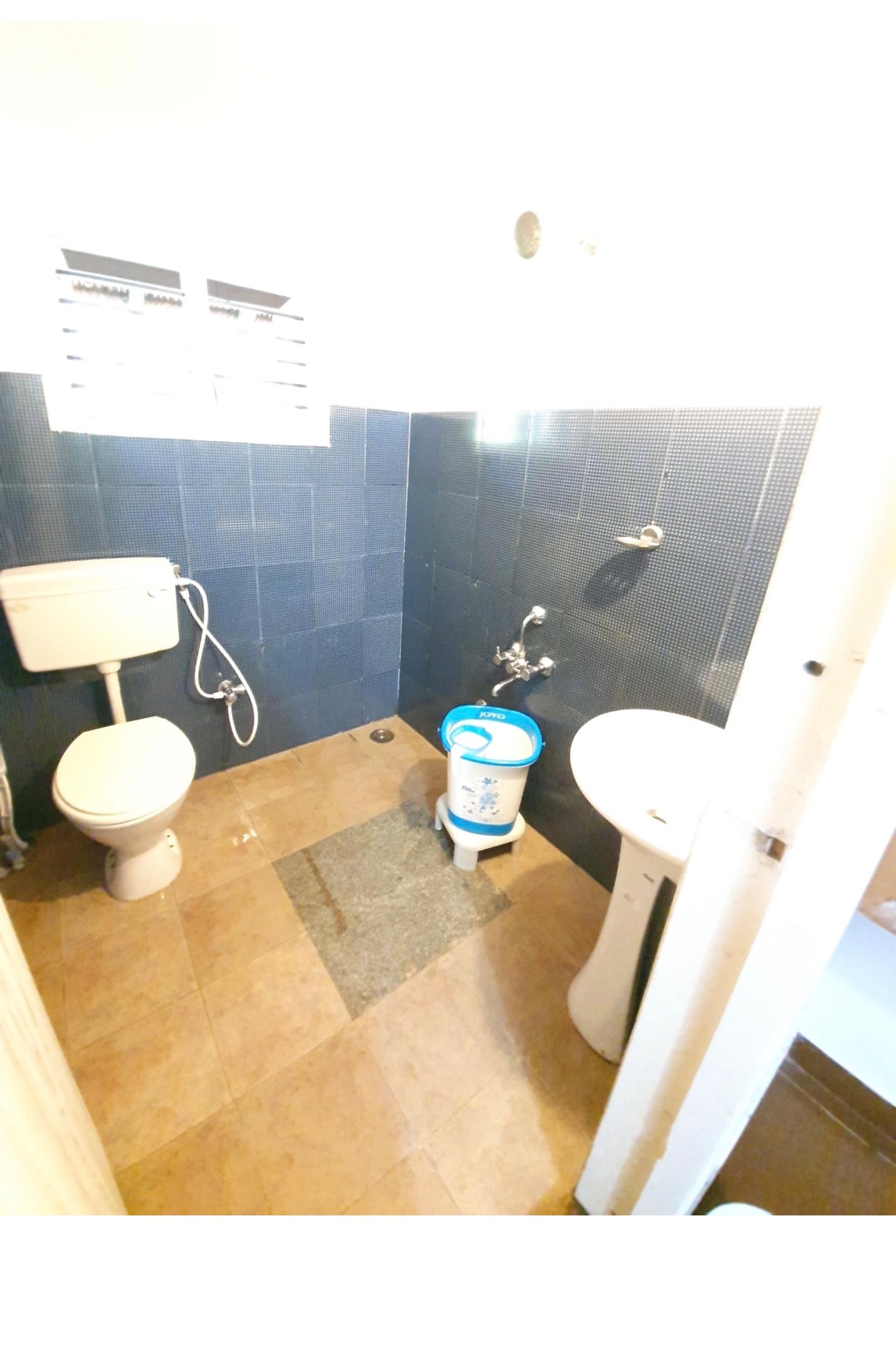 Saakaara The Courtyard Homestay - Tap to explore photos