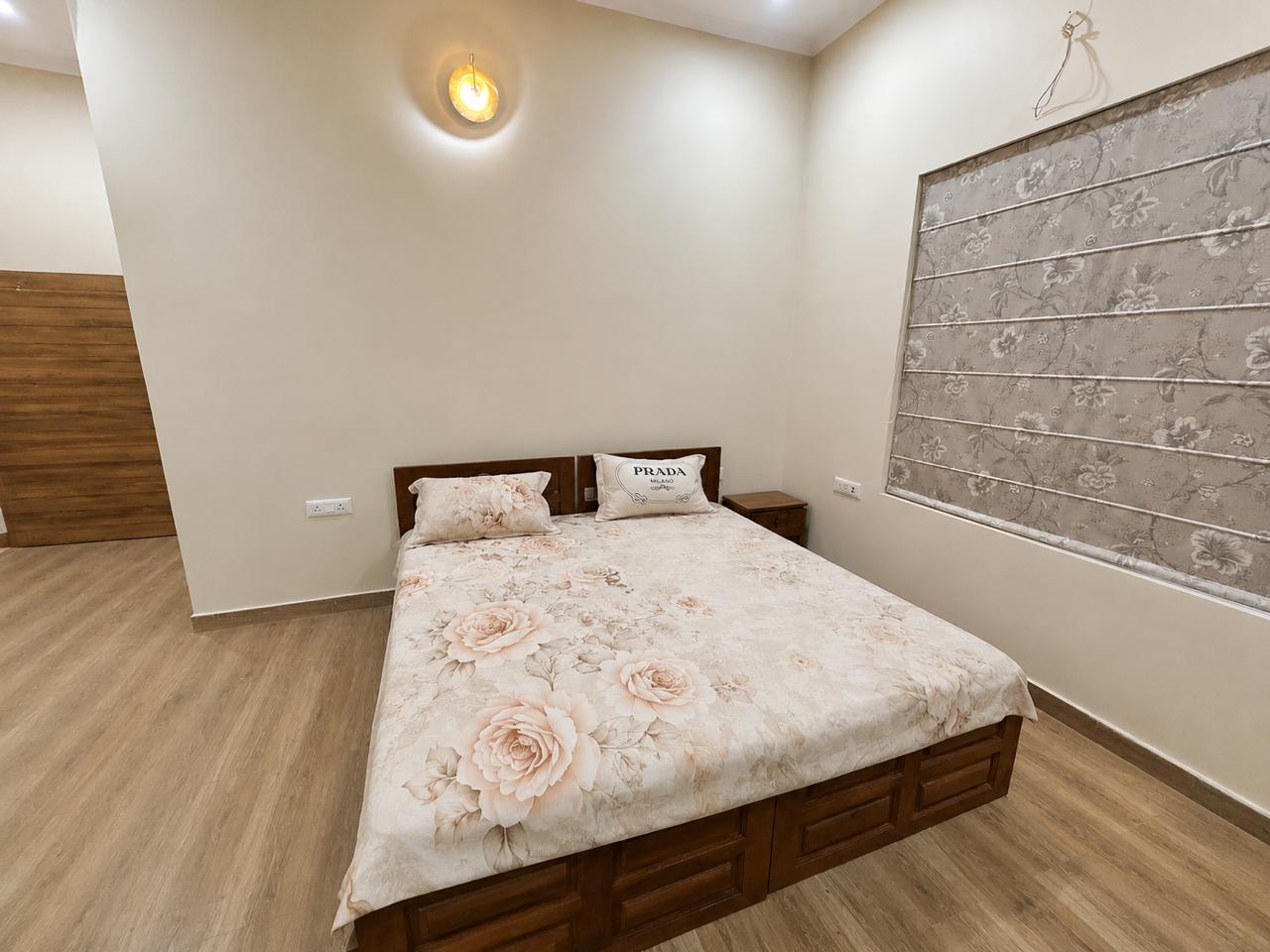 2bhk Farmhouse with Pool - Tap to explore photos