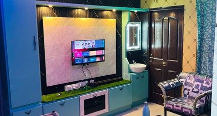 kumar Nivas Room Type - kumar Nivas