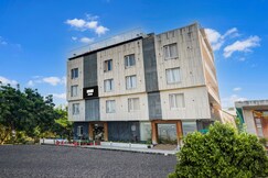 Palette by CheckIn Goverdhan Villas Formerly The White Fresco