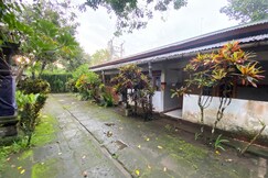 Hotel O De Lanang Homestay Near Masjid Janapria