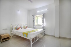 Rooms of Hotel O Muktesh Chandra
