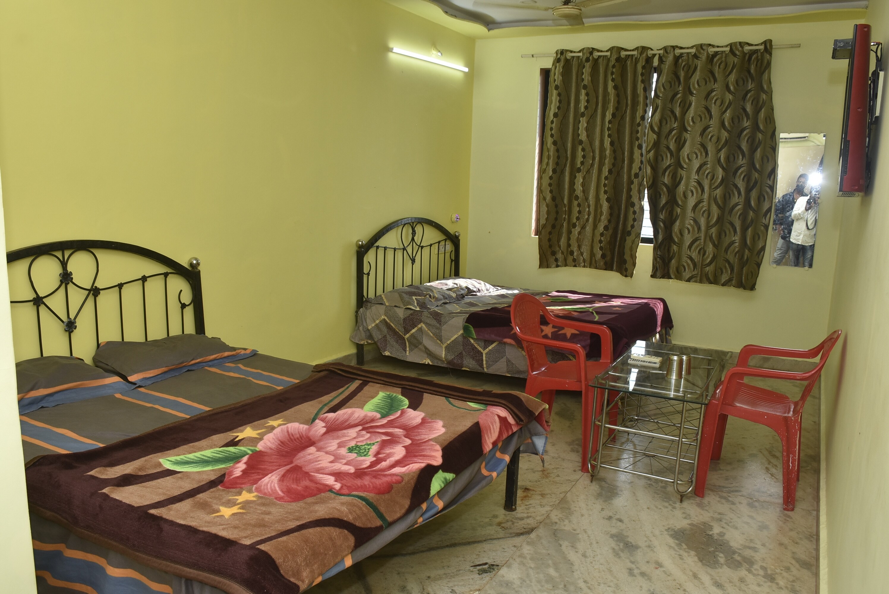 Varad Residency Valley View - Tap to explore photos
